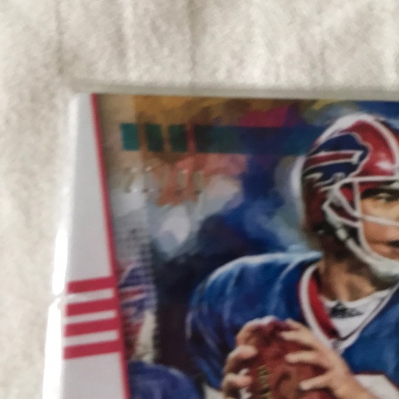 Jim Kelly patch - Picture 3 of 3